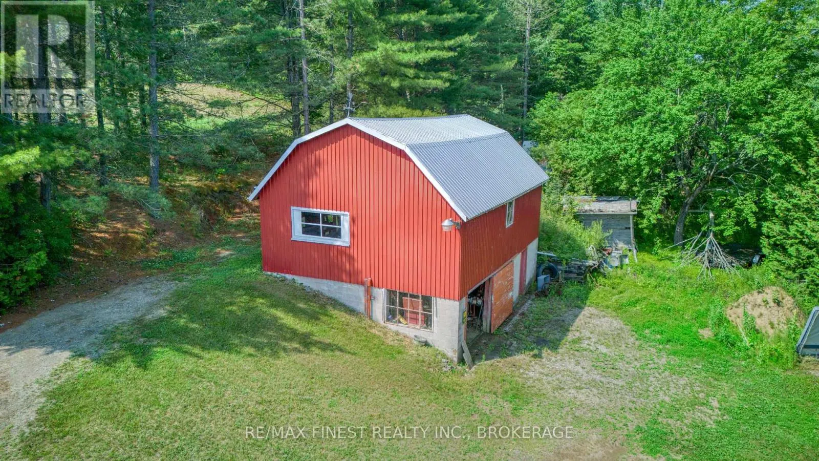 1286 BROCK ROAD