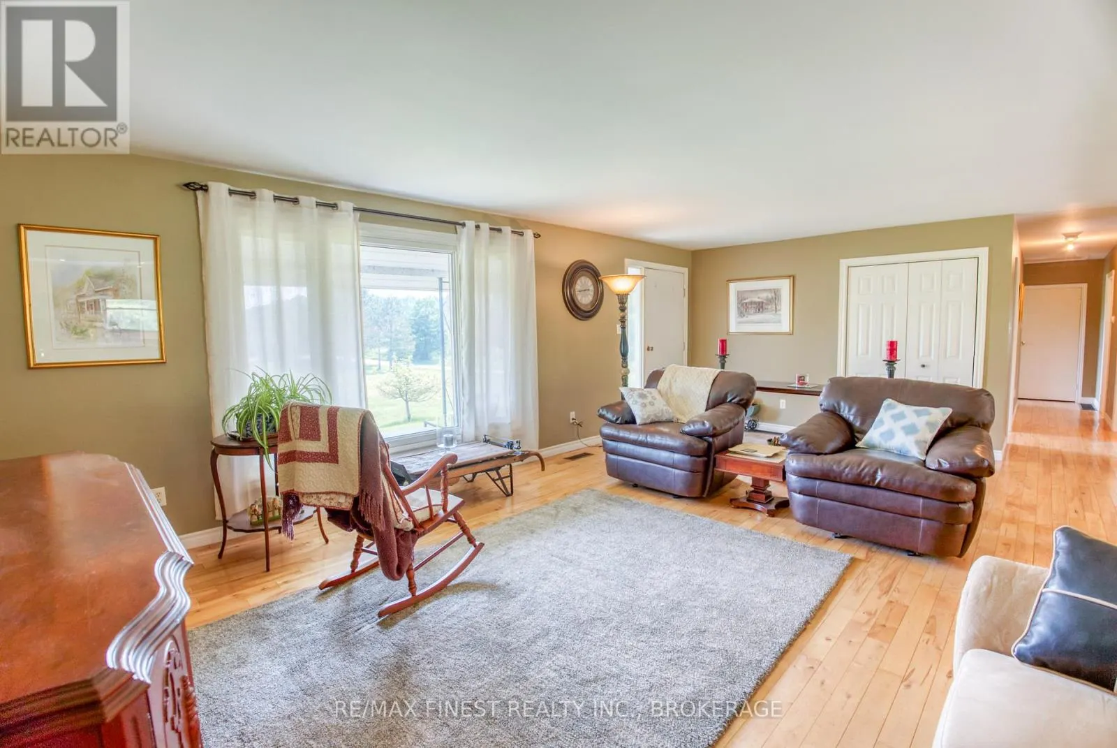 1286 BROCK ROAD