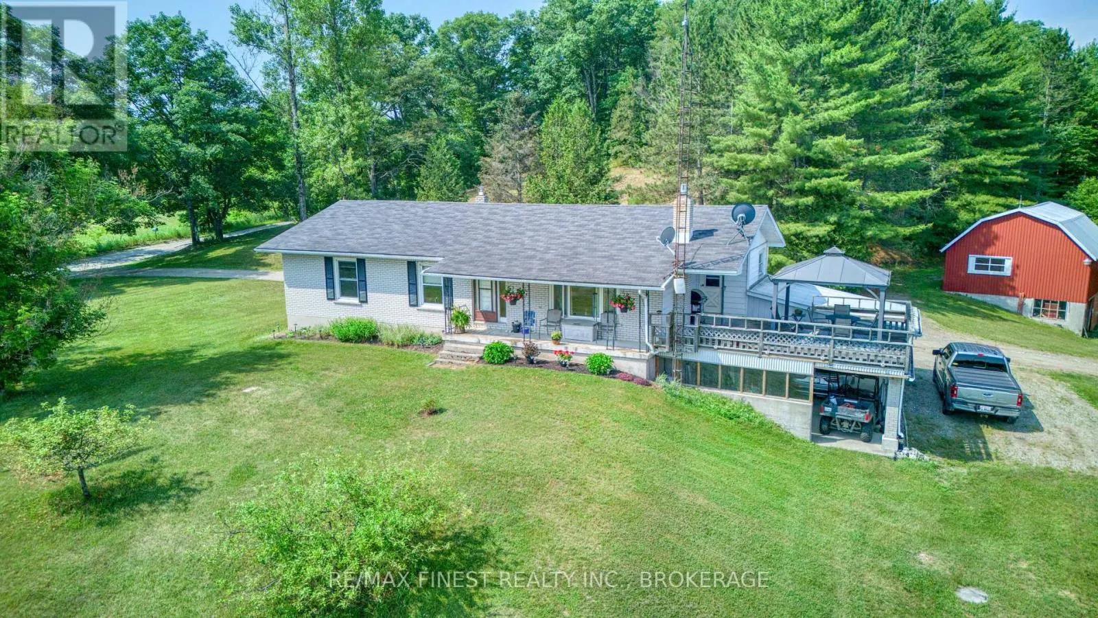 1286 BROCK ROAD