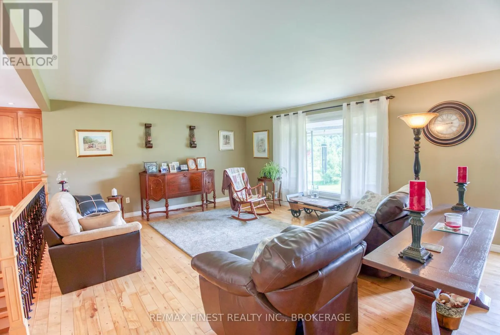 1286 BROCK ROAD