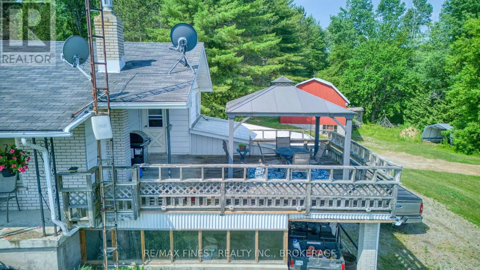 1286 BROCK ROAD