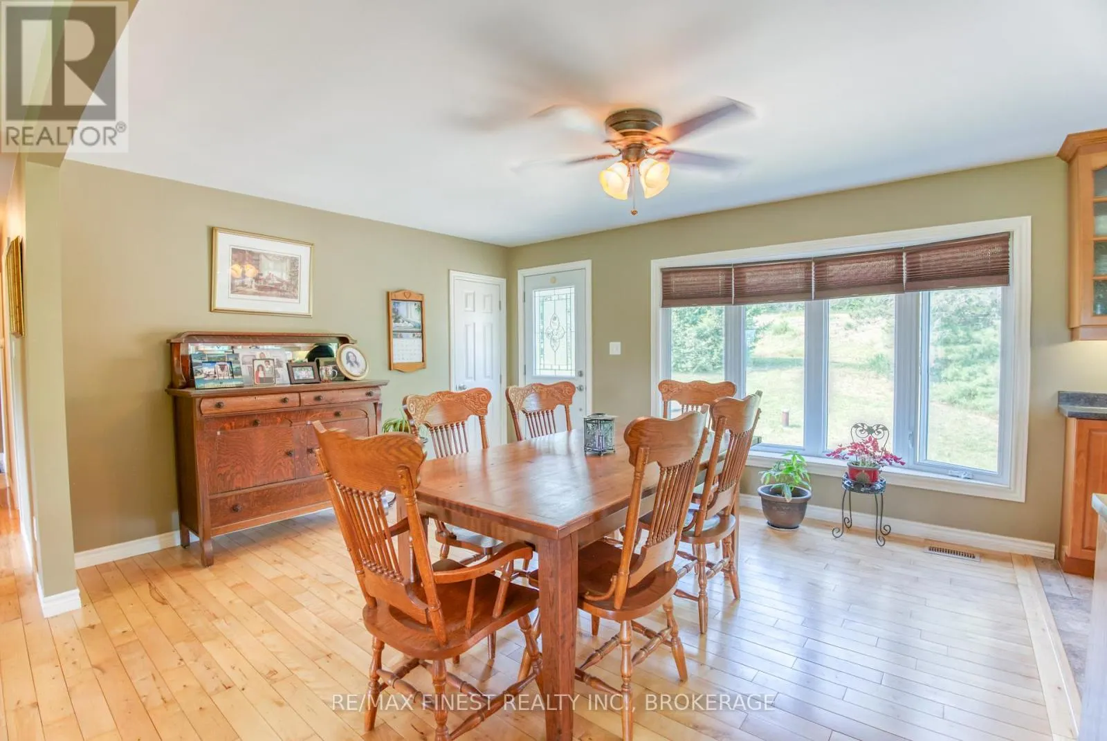 1286 BROCK ROAD