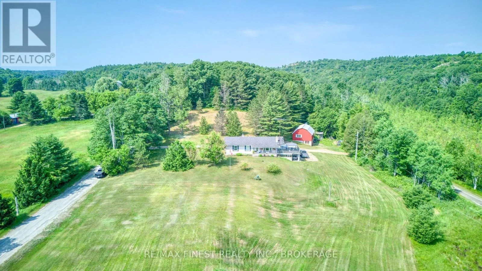 1286 BROCK ROAD