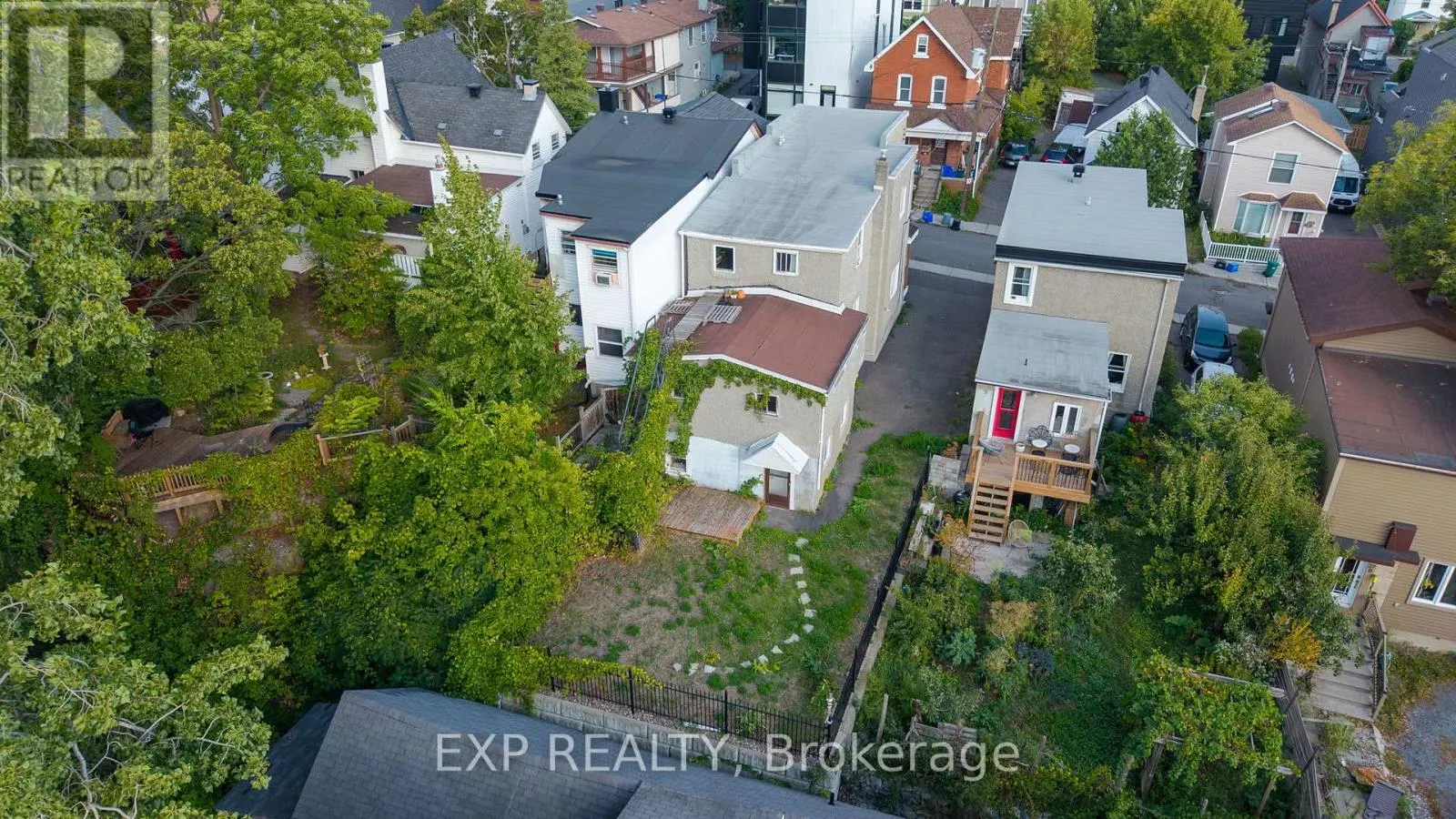 23 LOWREY STREET