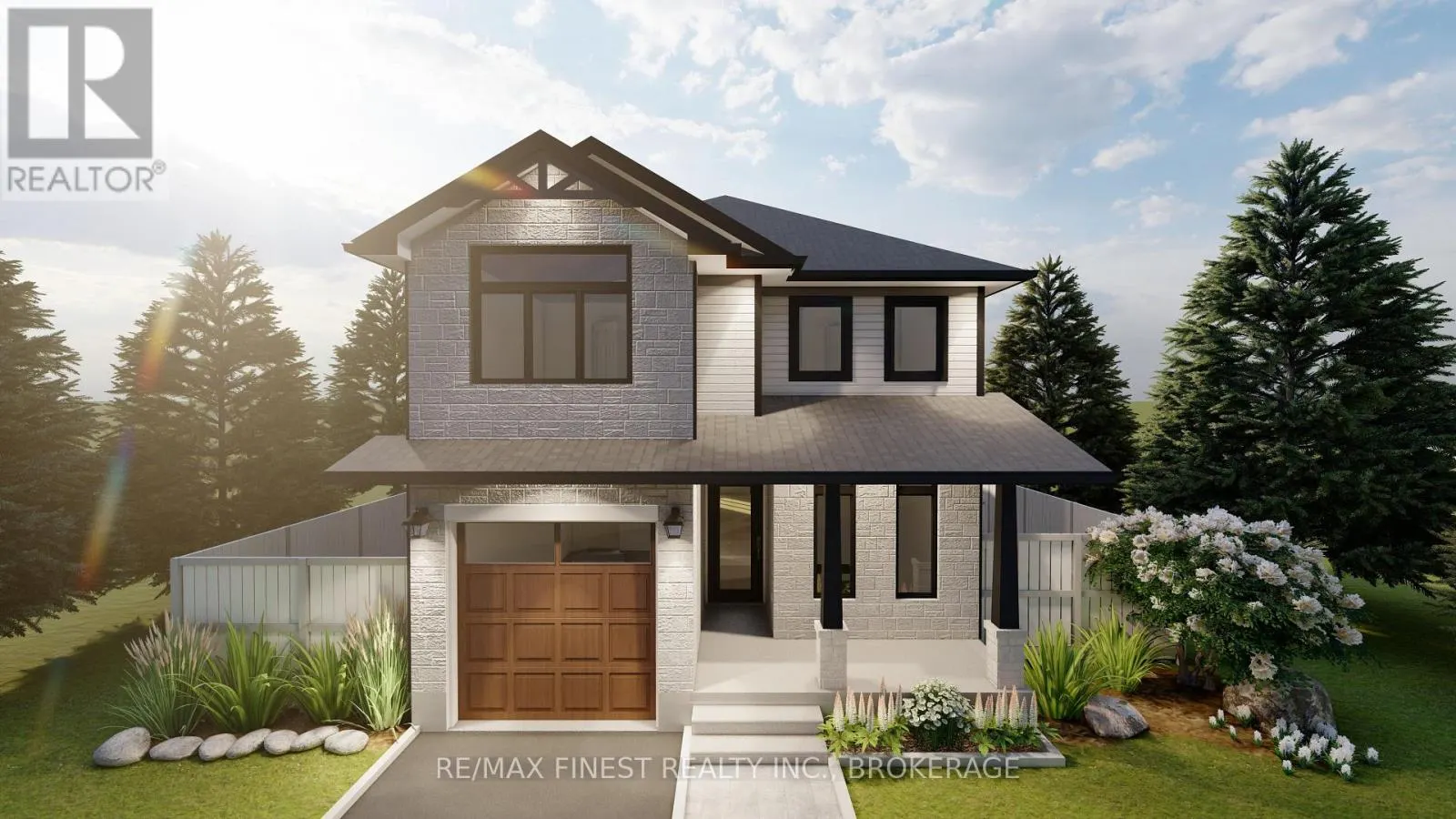 LOT E32 - 1328 TURNBULL WAY, #LOT E32