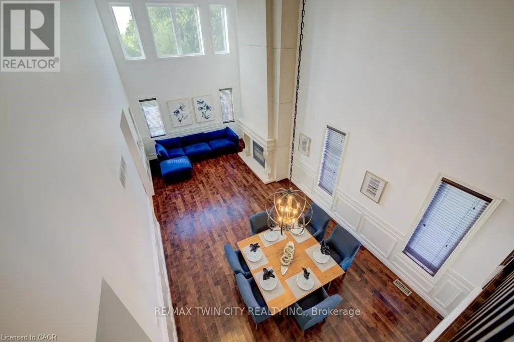 215 HOSTETLER ROAD