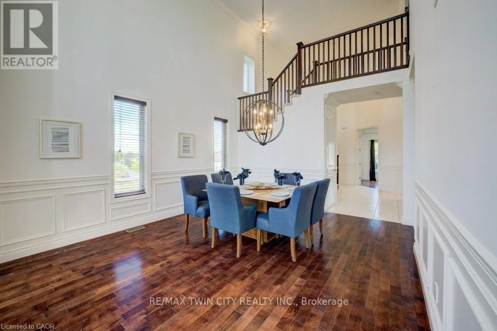 215 HOSTETLER ROAD