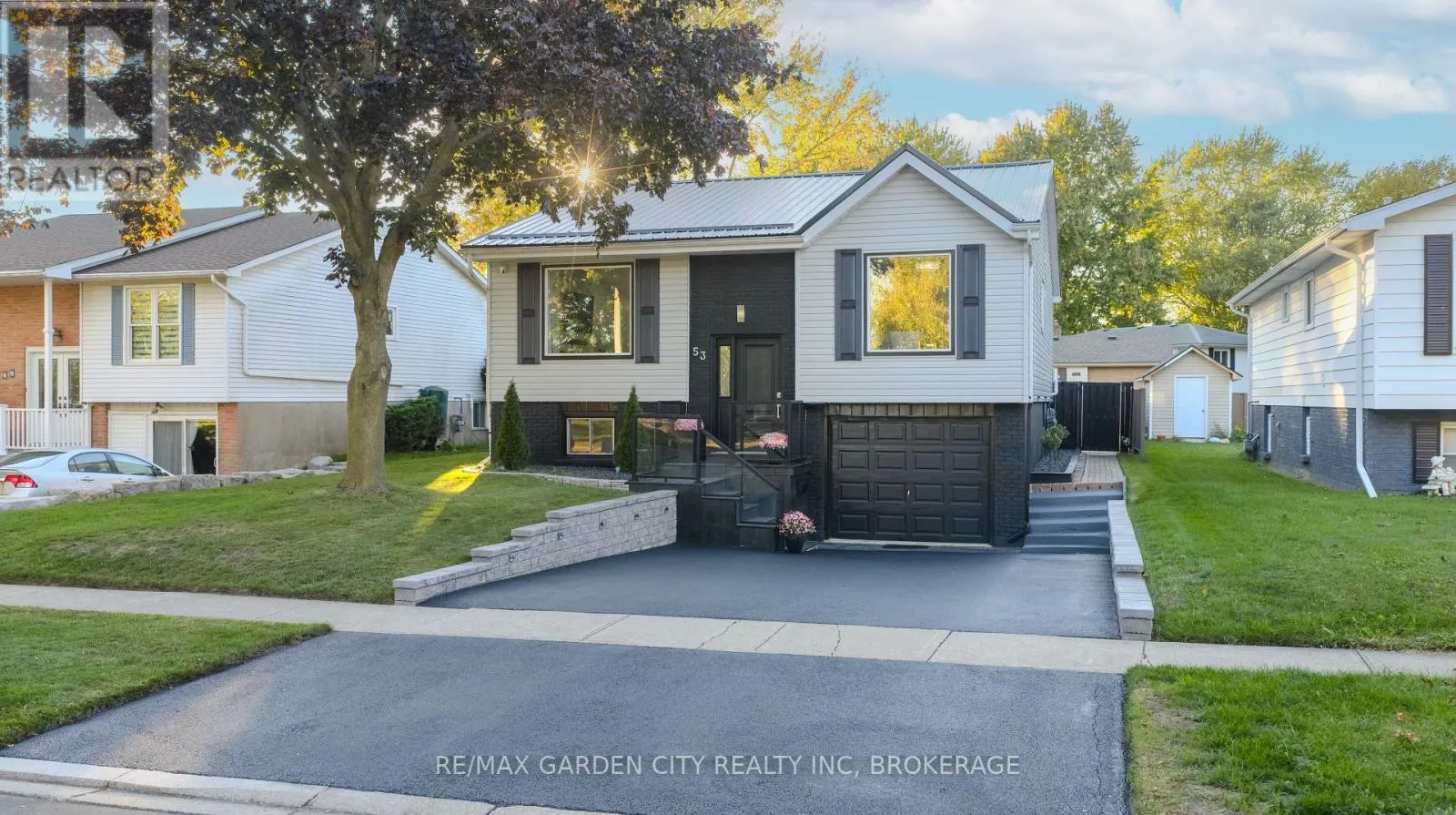 53 BRANT AVENUE