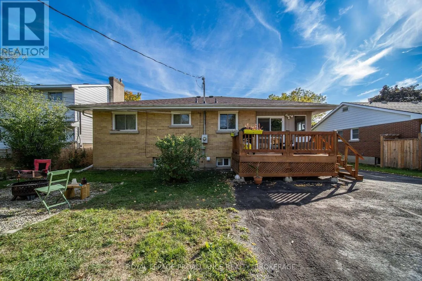 209 MCMAHON AVENUE