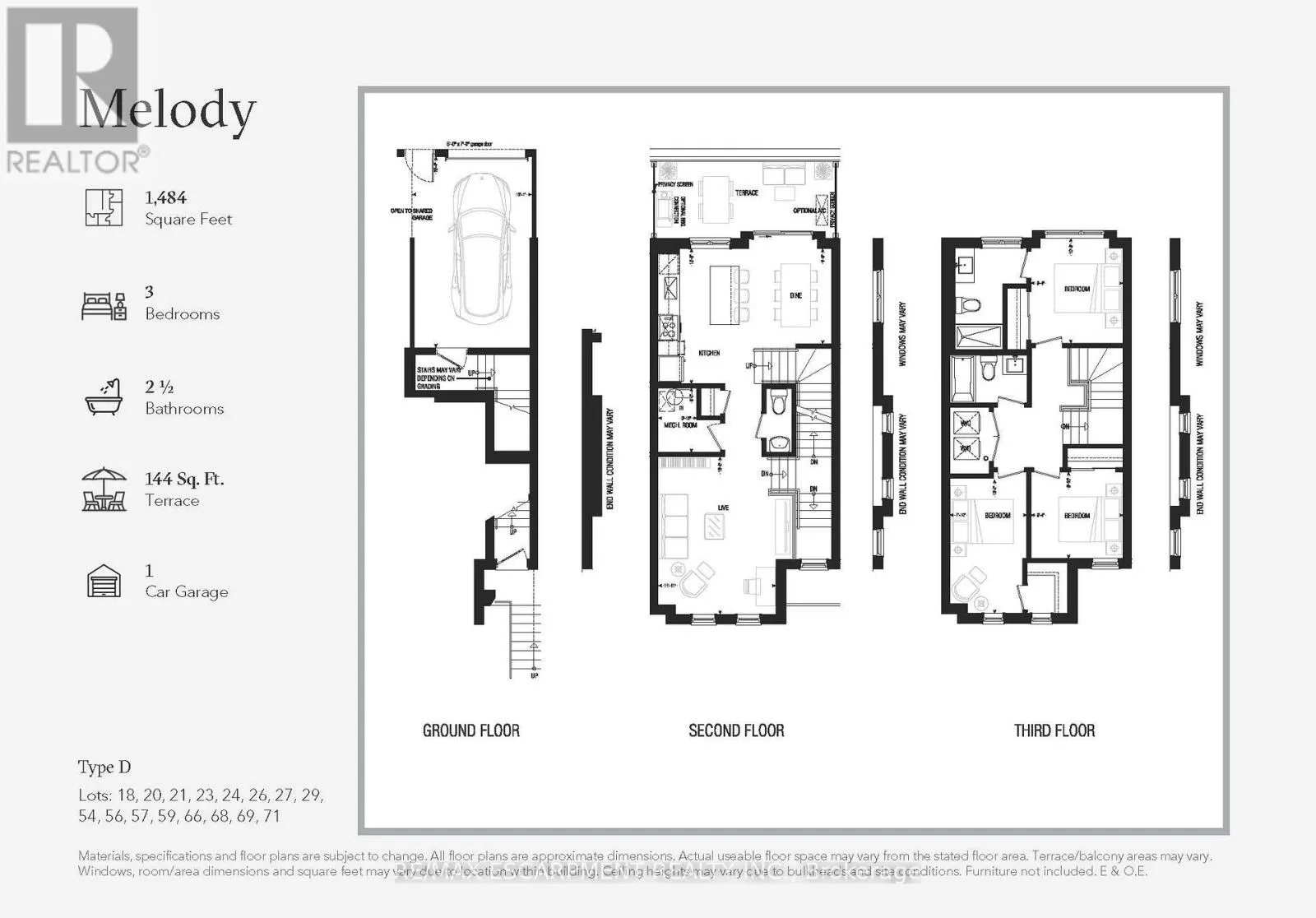 39 - 70 KENESKY DRIVE