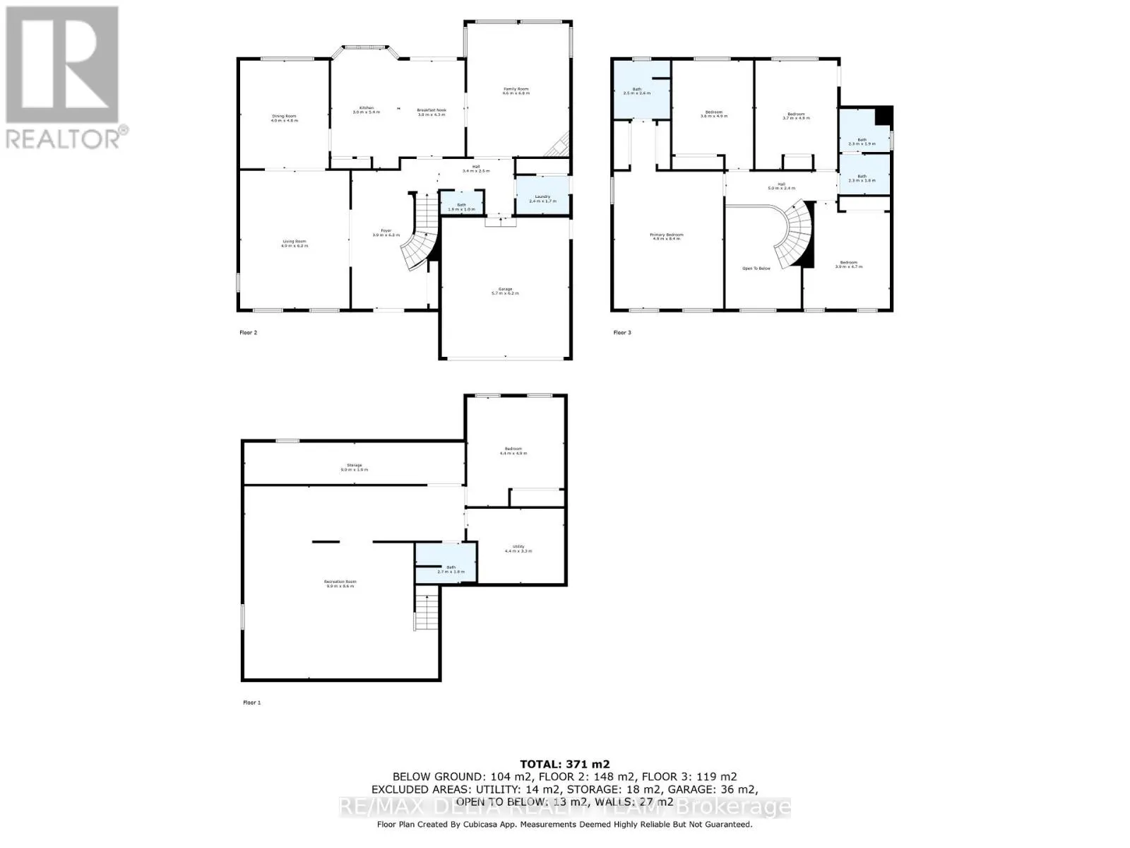 11 GARAND STREET