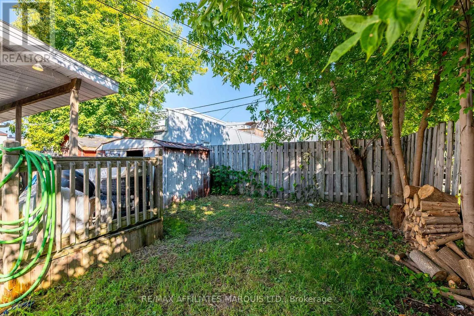 24 LENNOX STREET