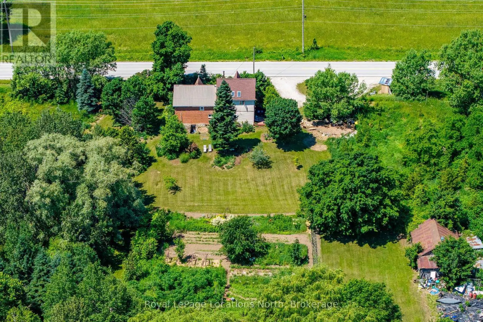 138237 GREY ROAD 112