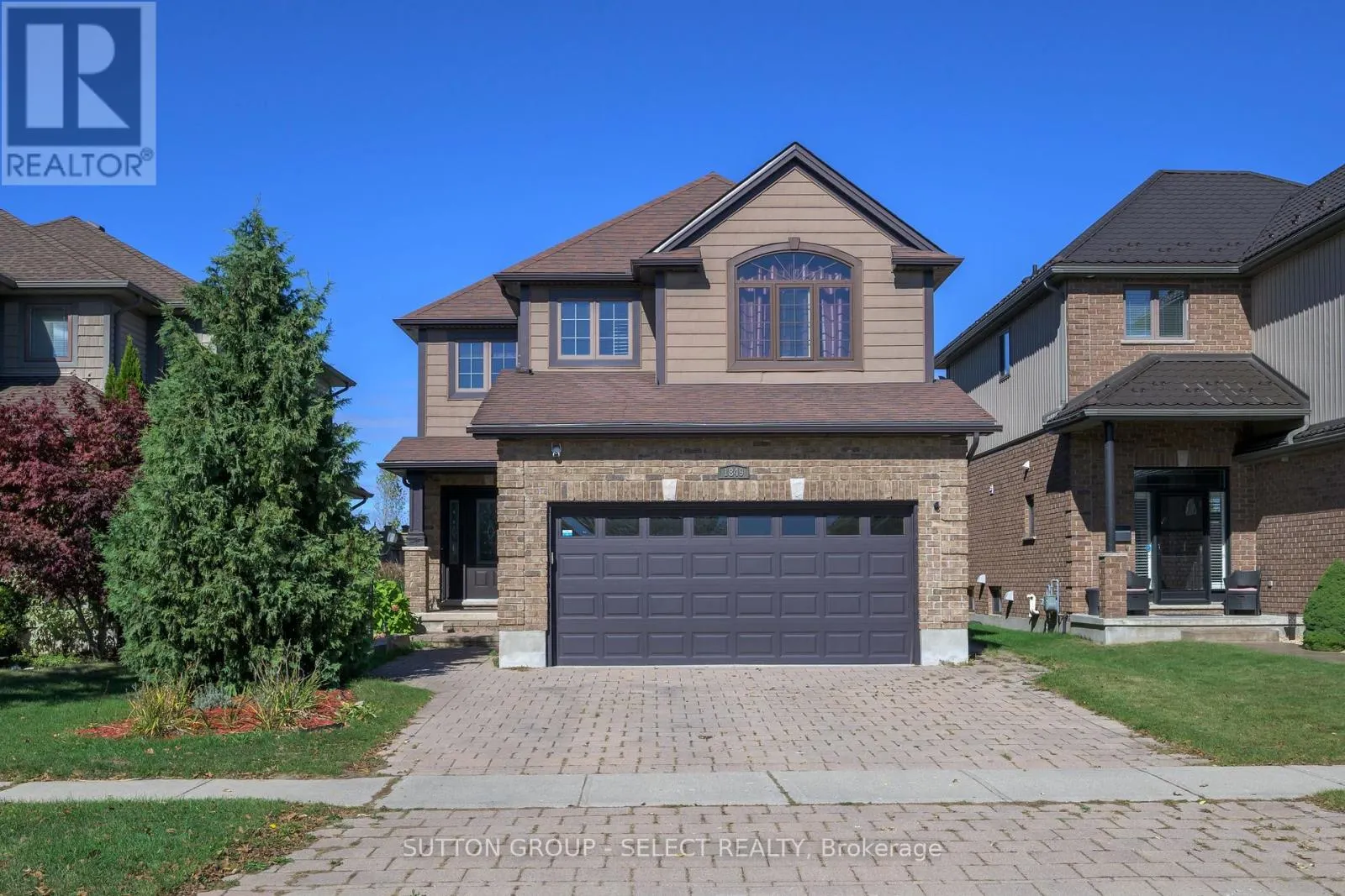 1849 DEVOS DRIVE