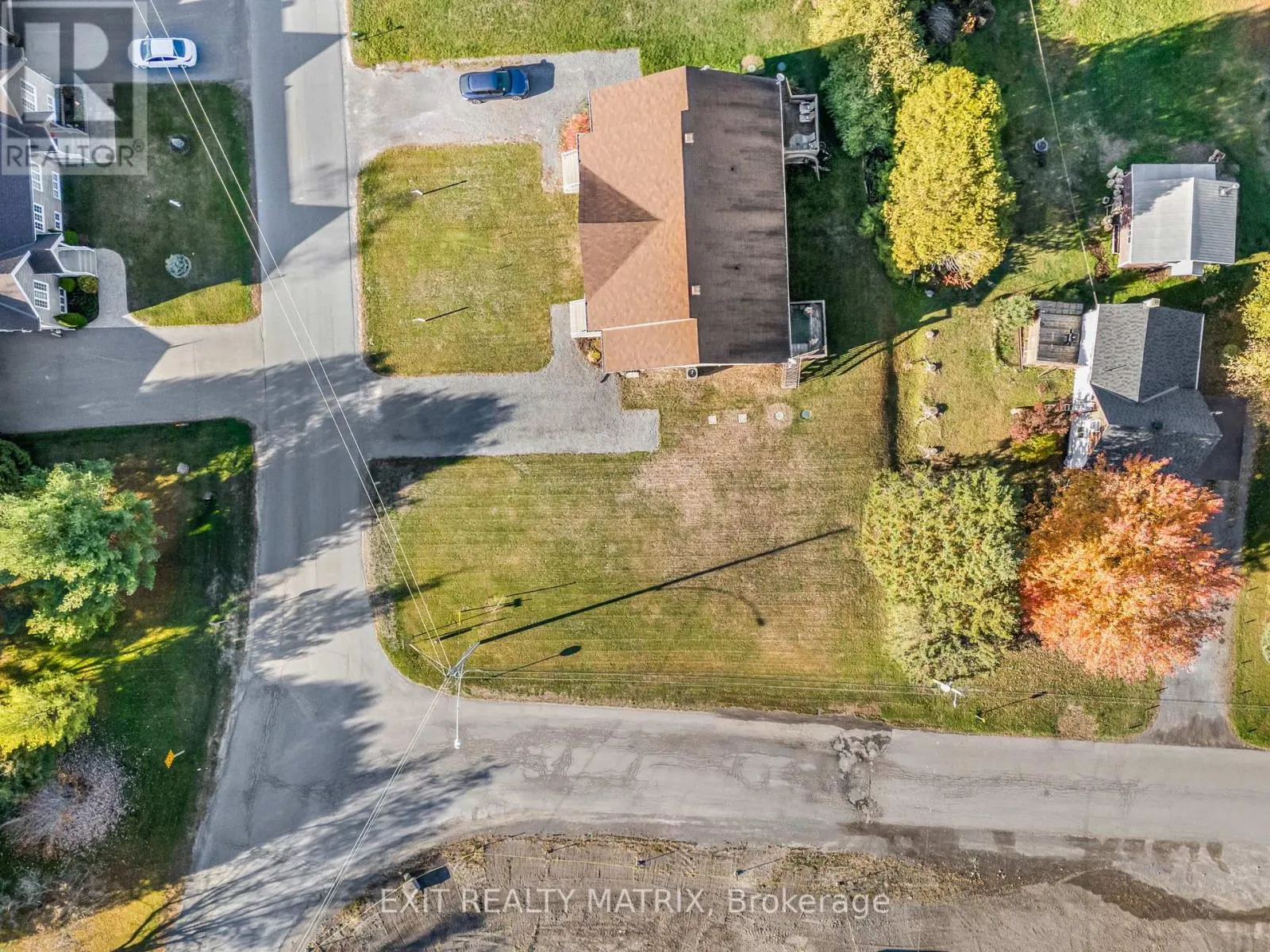 6 TELEGRAPH CRESCENT