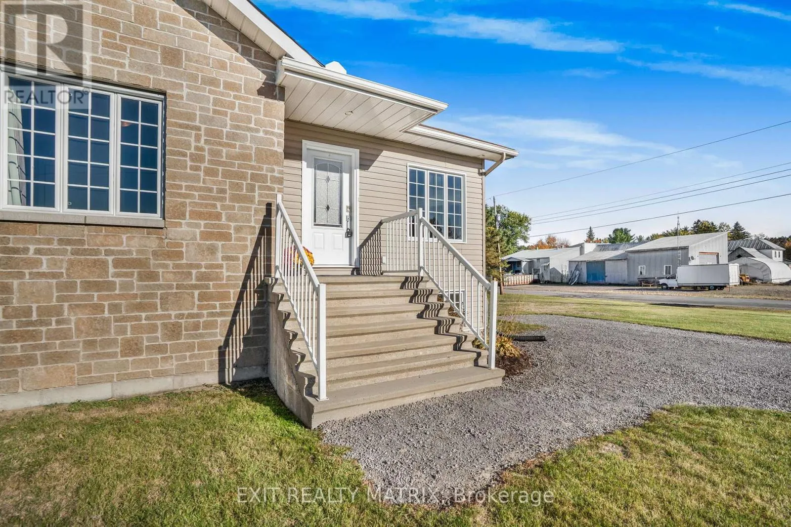 6 TELEGRAPH CRESCENT