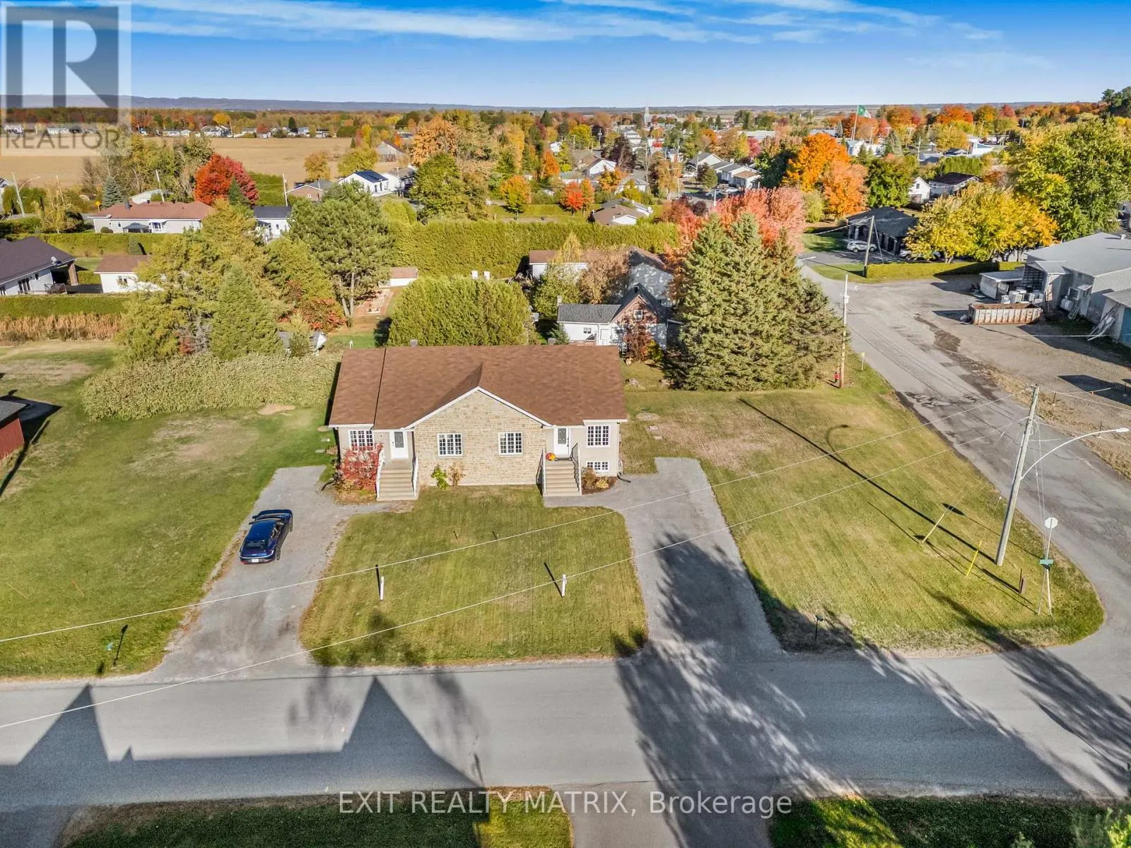 6 TELEGRAPH CRESCENT