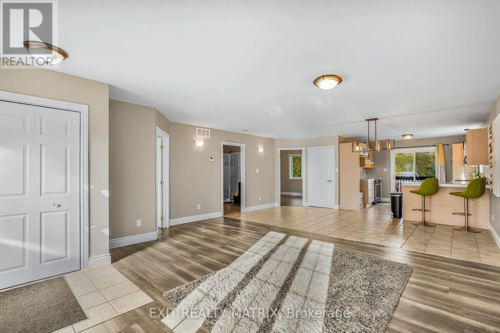 6 TELEGRAPH CRESCENT