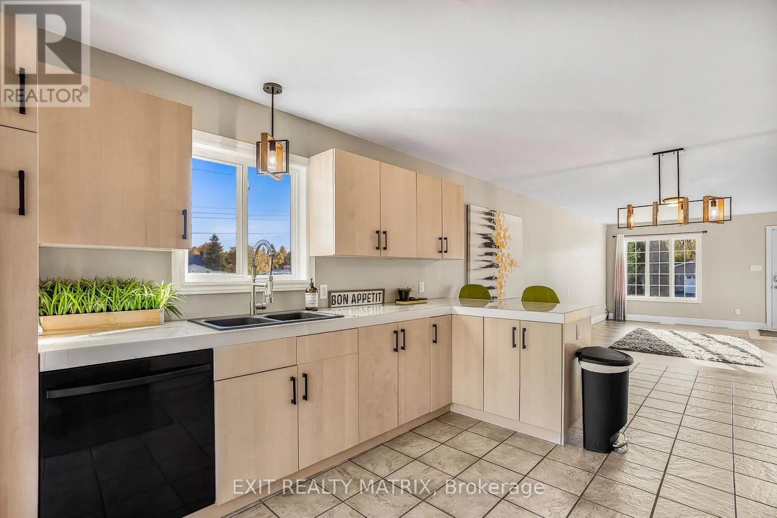 6 TELEGRAPH CRESCENT
