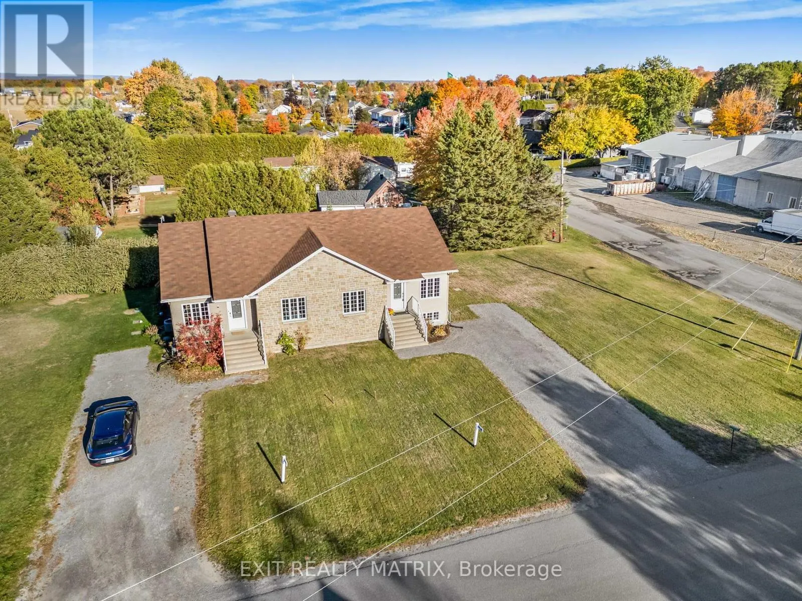 6 TELEGRAPH CRESCENT