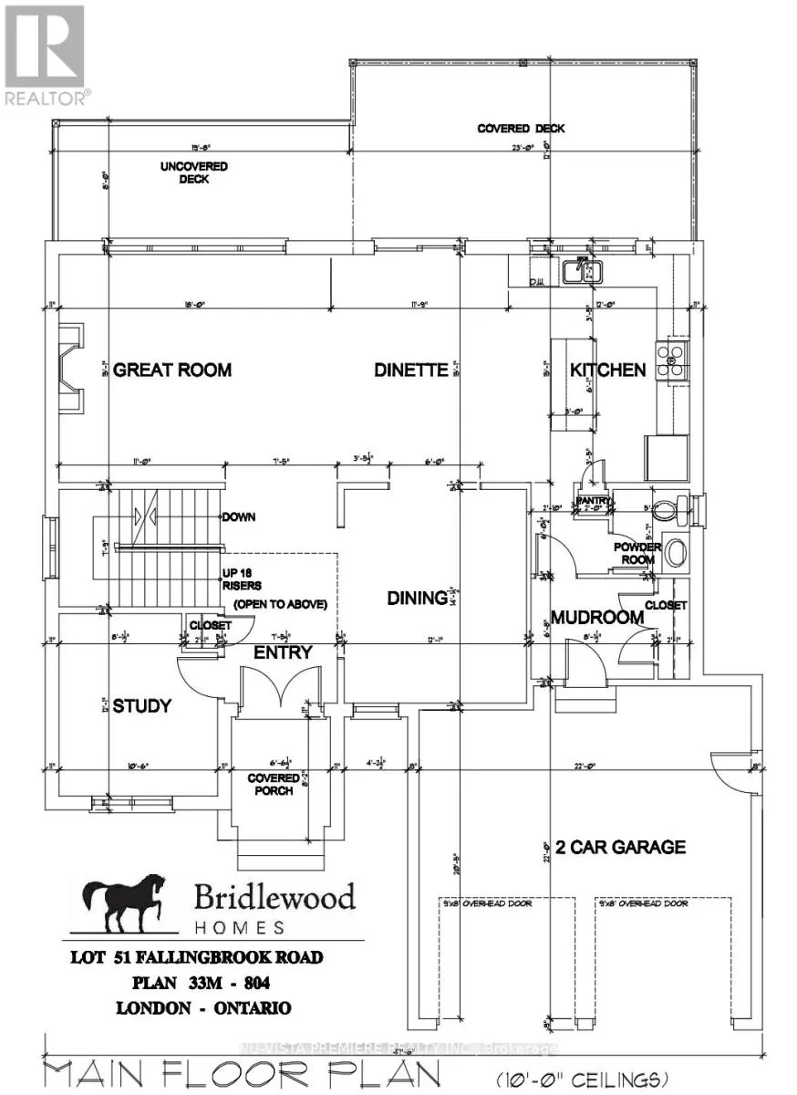 4146 FALLINGBROOK ROAD