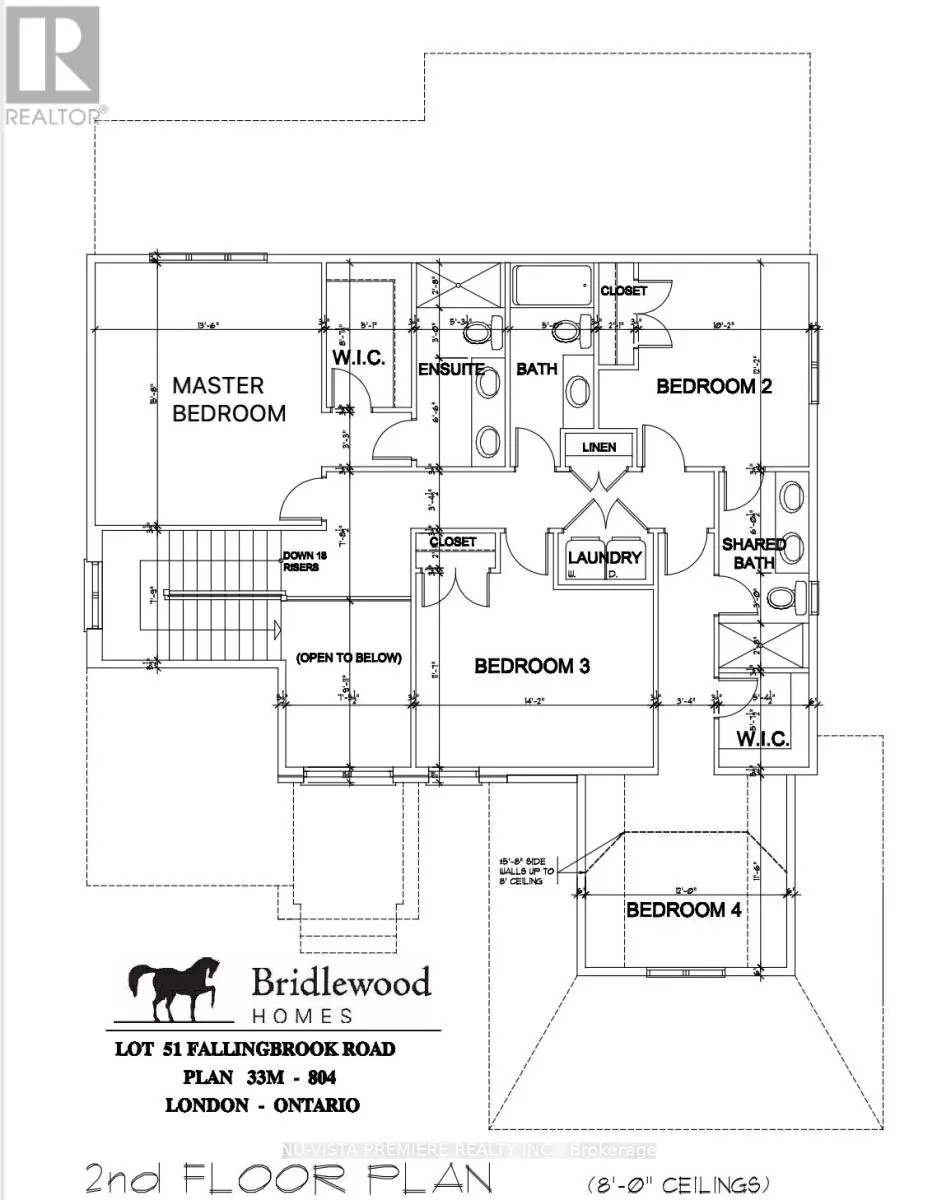 4146 FALLINGBROOK ROAD