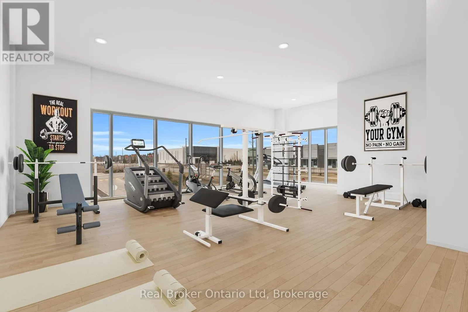 1 - FULL - 595 HANLON CREEK BOULEVARD, #1 - Full