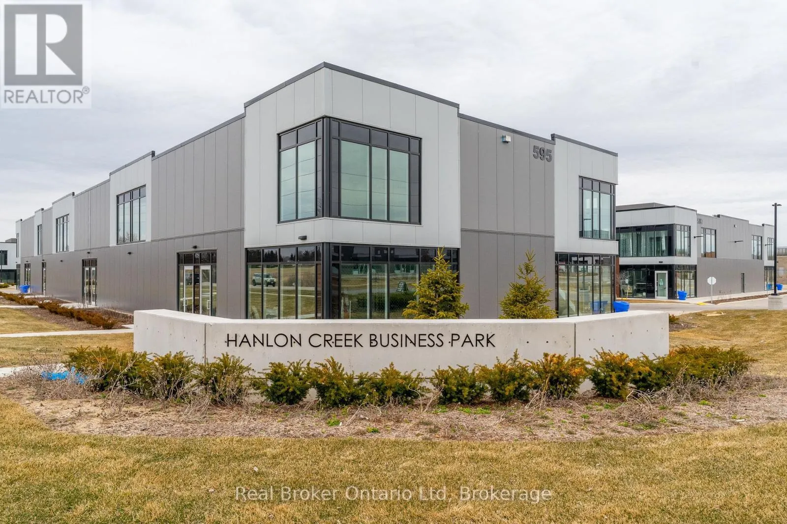 1 - FULL - 595 HANLON CREEK BOULEVARD, #1 - Full