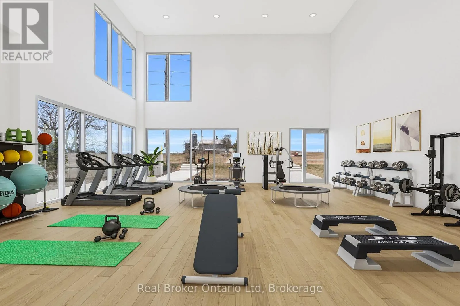 1 - FULL - 595 HANLON CREEK BOULEVARD, #1 - Full