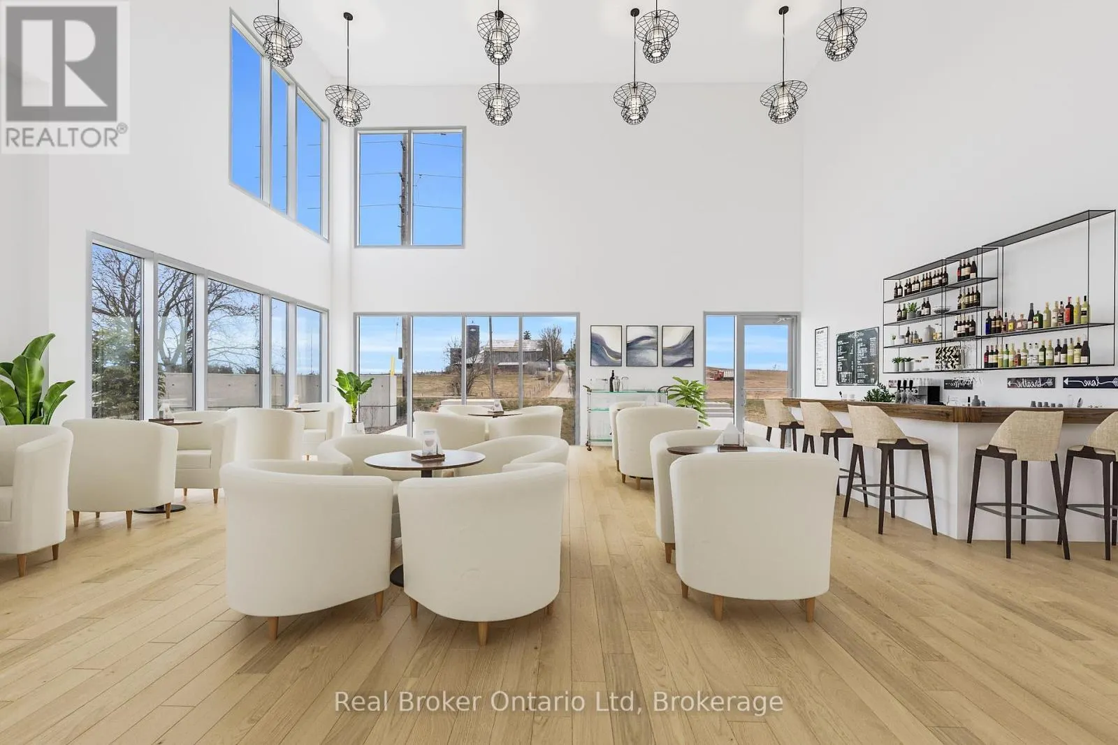 1 - FULL - 595 HANLON CREEK BOULEVARD, #1 - Full