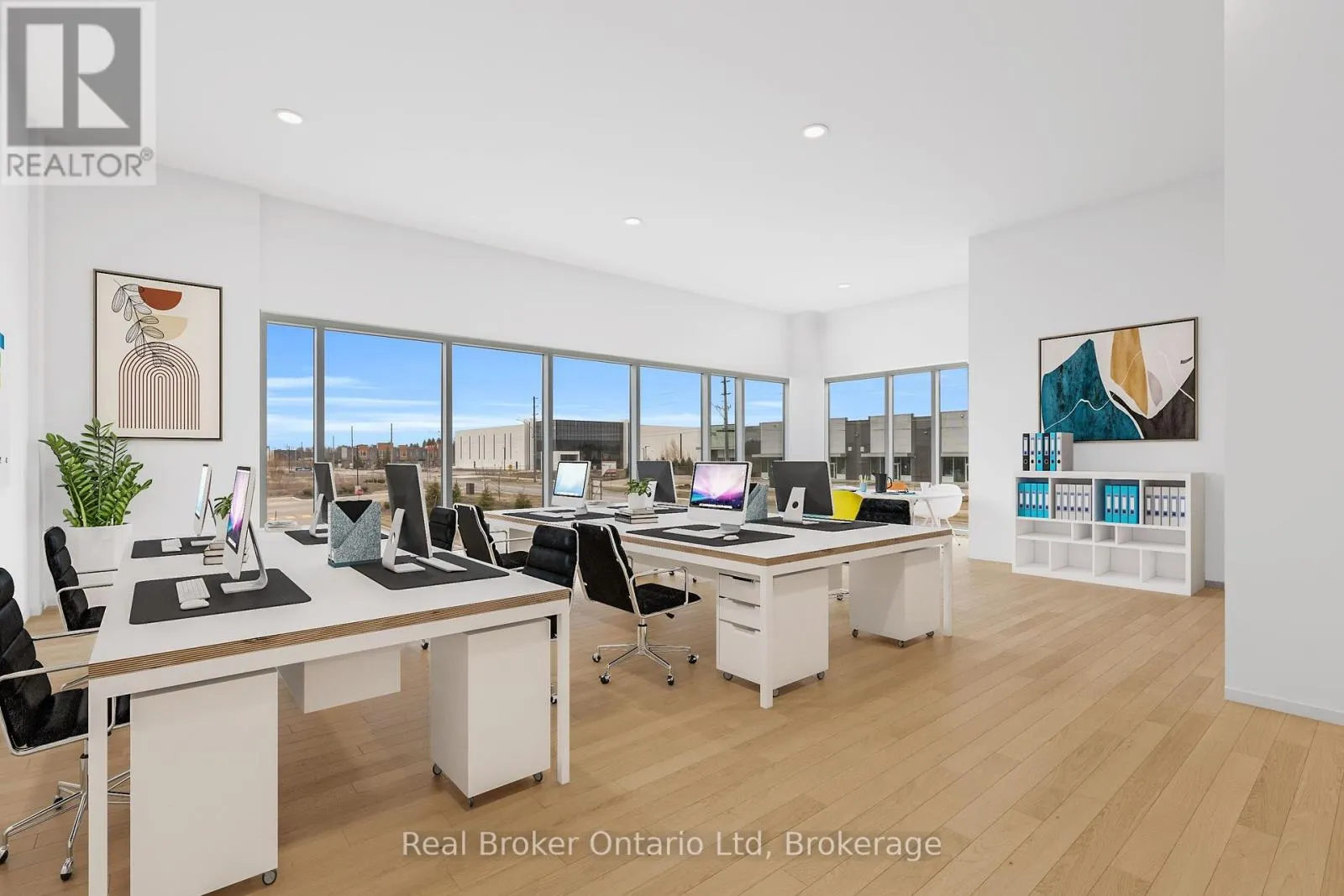 1 - FULL - 595 HANLON CREEK BOULEVARD, #1 - Full
