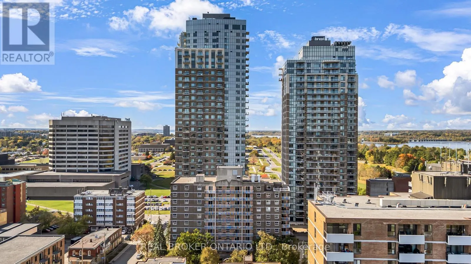 209 - 110 FORWARD AVENUE