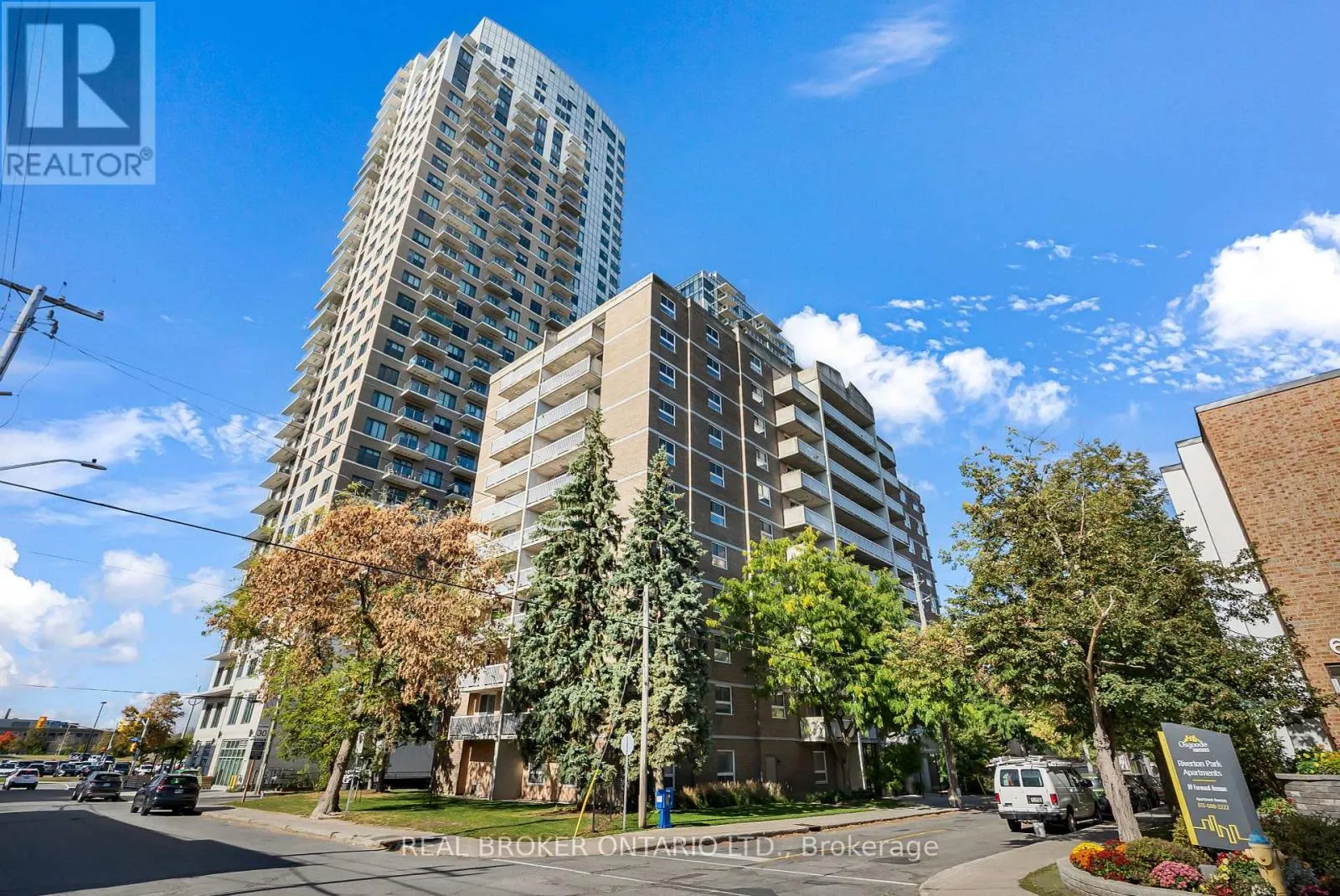 209 - 110 FORWARD AVENUE