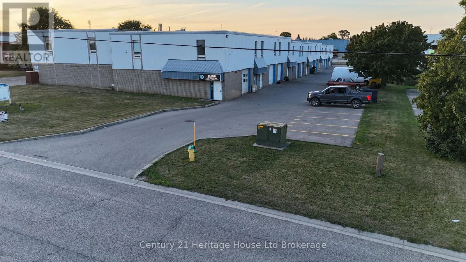 1 - 1033 PATTULO AVENUE, #1