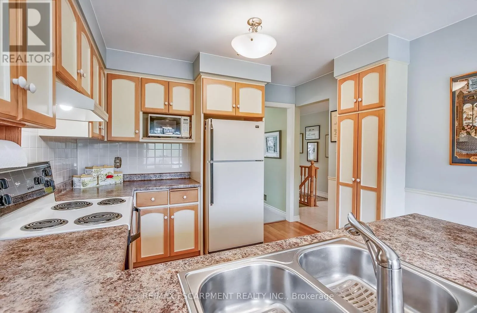 21 RIVIERA RIDGE