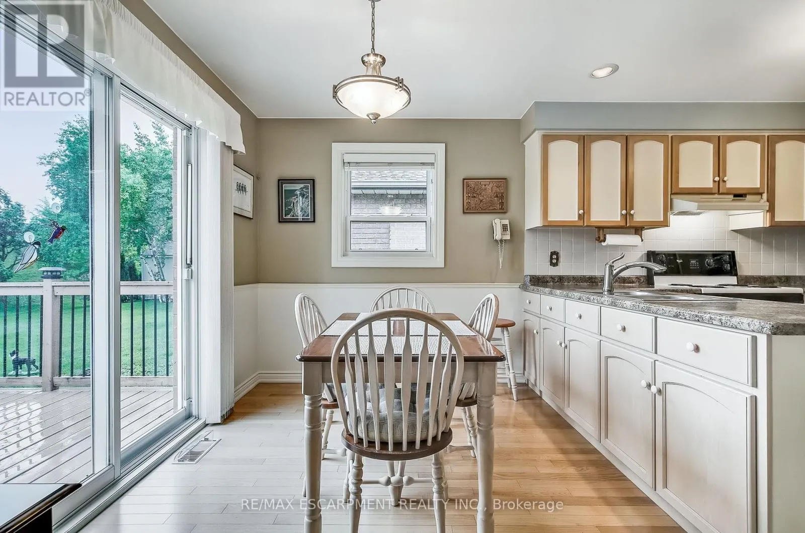 21 RIVIERA RIDGE