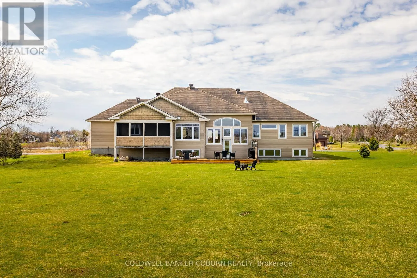 270 WEST LAKE CIRCLE