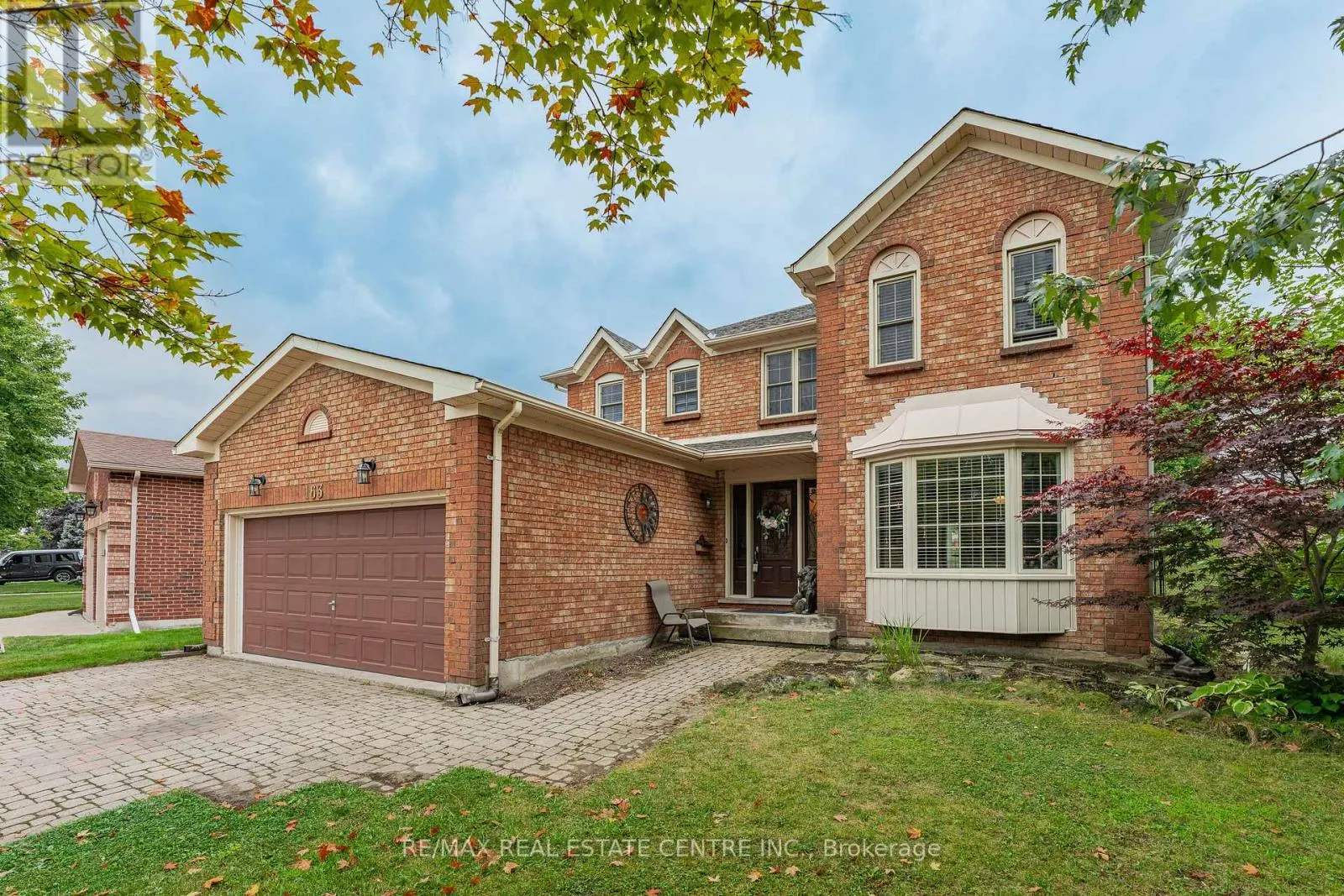 163 GLENVALLEY DRIVE