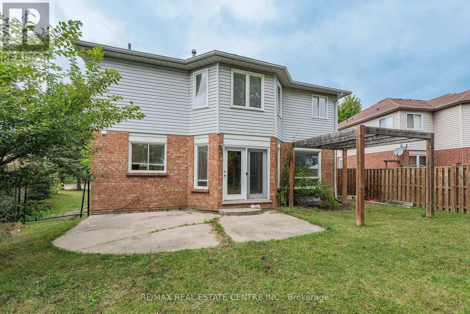 163 GLENVALLEY DRIVE