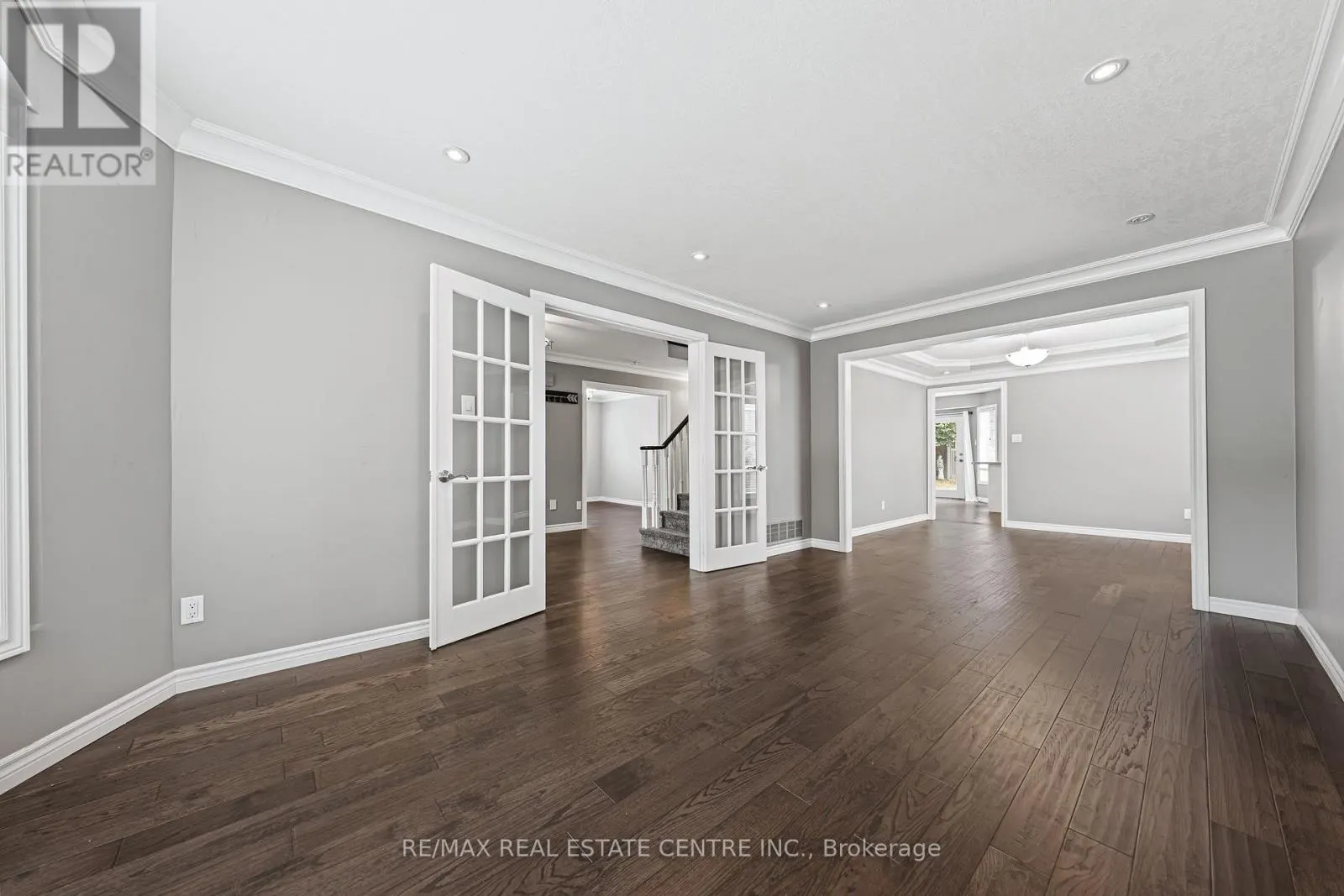 163 GLENVALLEY DRIVE