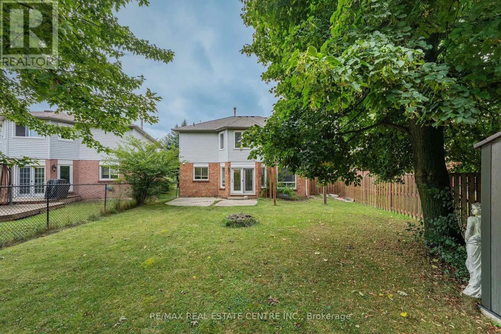 163 GLENVALLEY DRIVE
