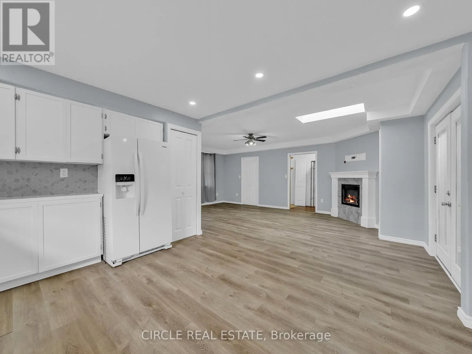 5 CHERRY STREET