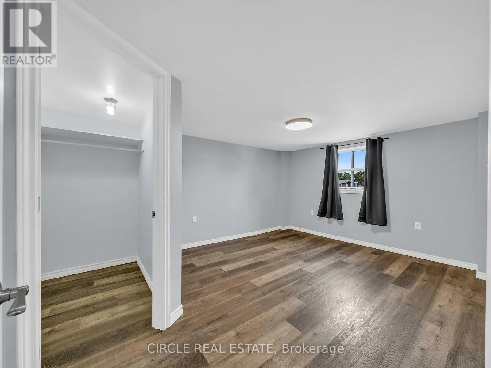 5 CHERRY STREET