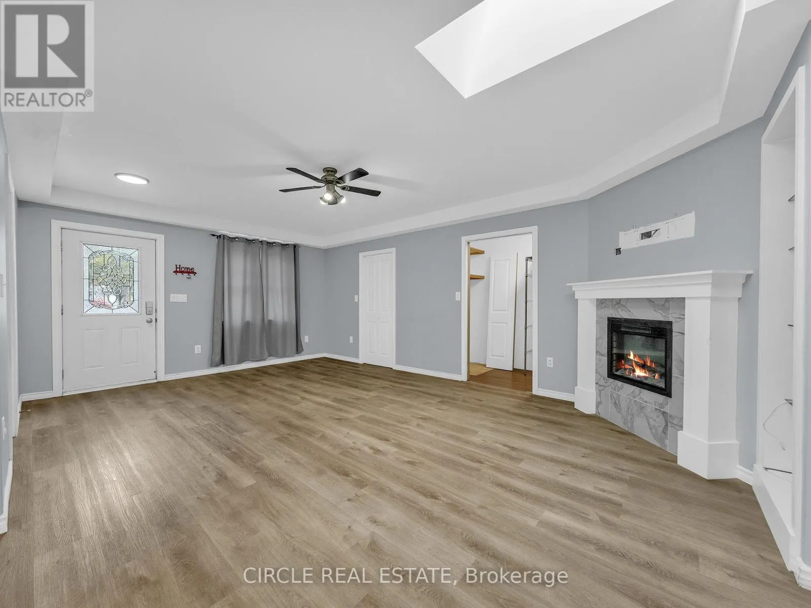 5 CHERRY STREET