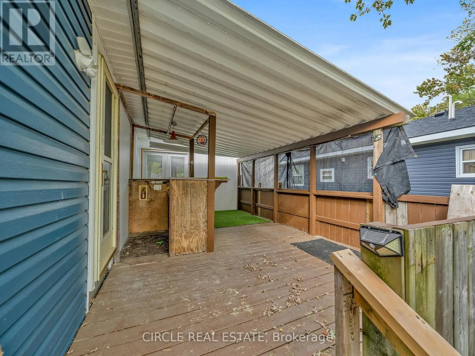 5 CHERRY STREET