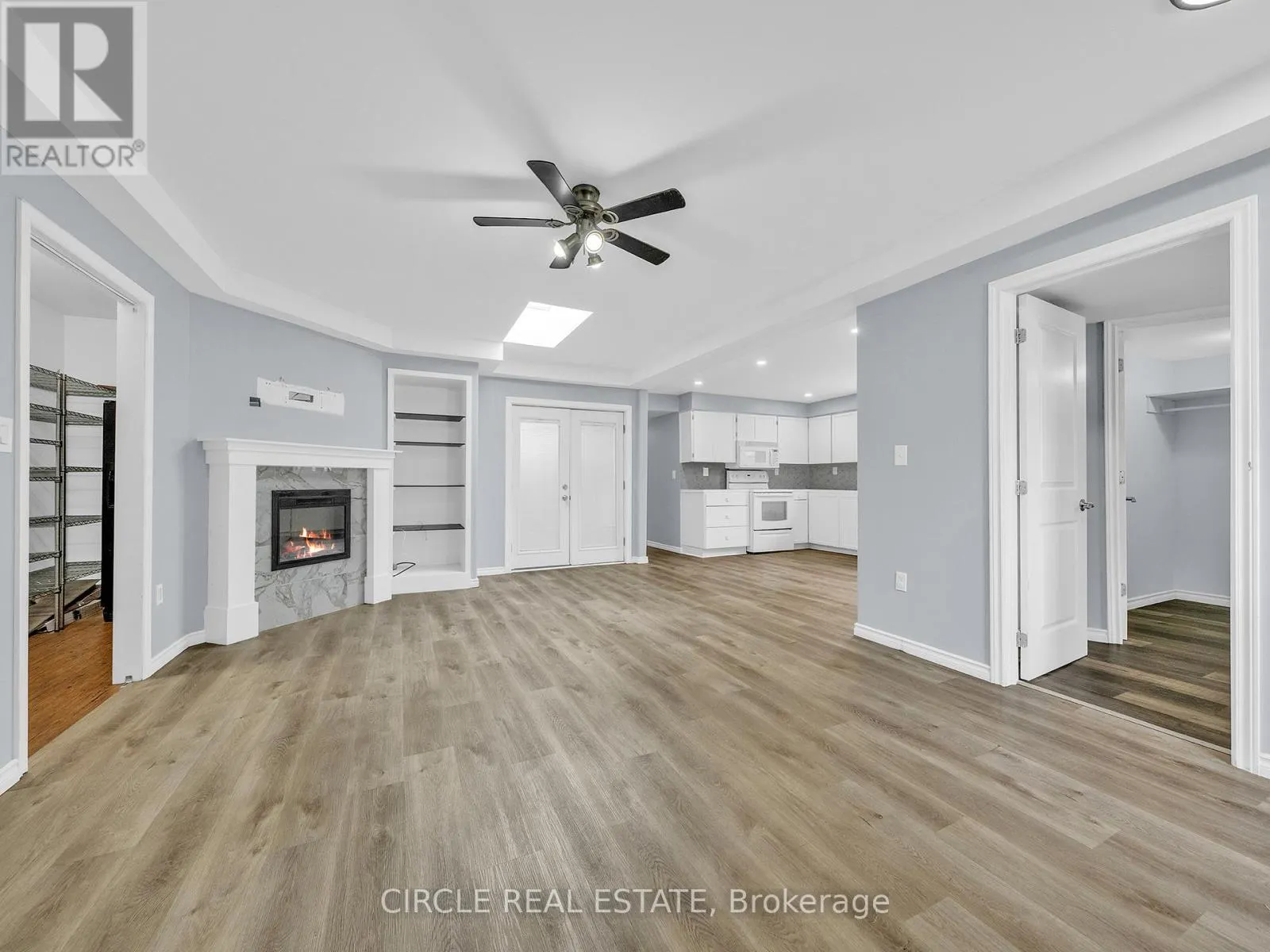 5 CHERRY STREET