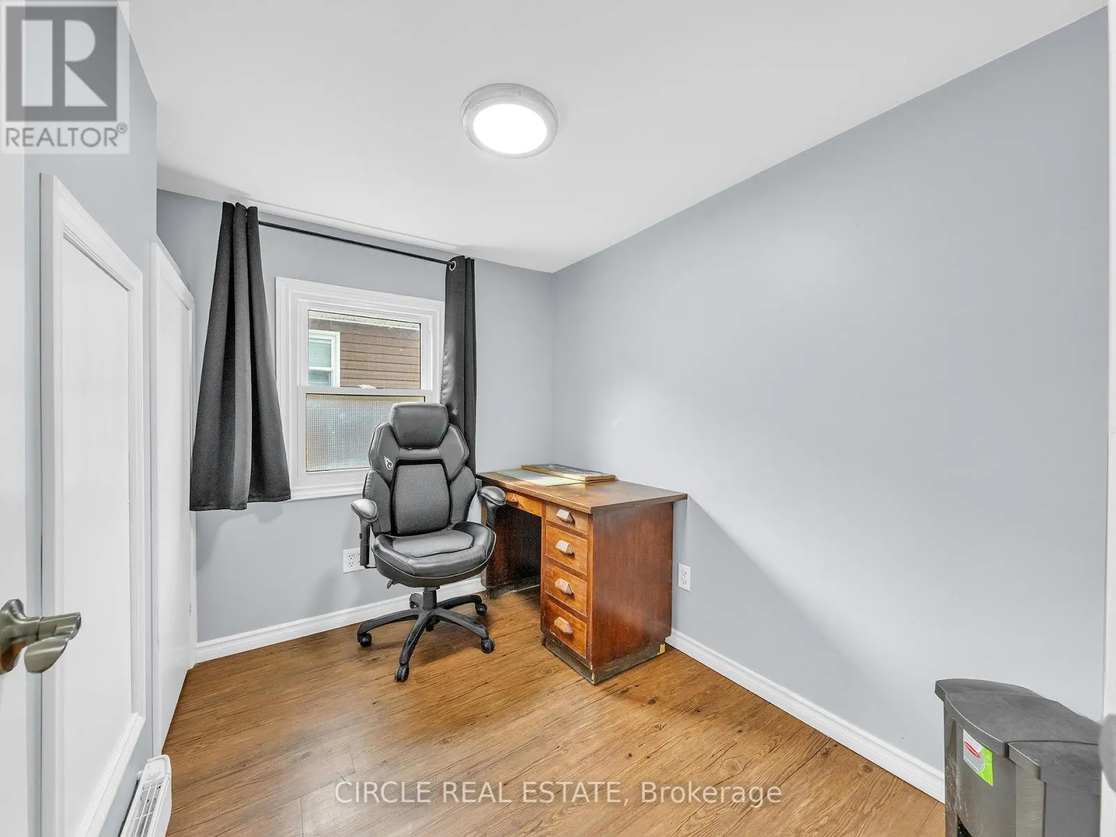 5 CHERRY STREET
