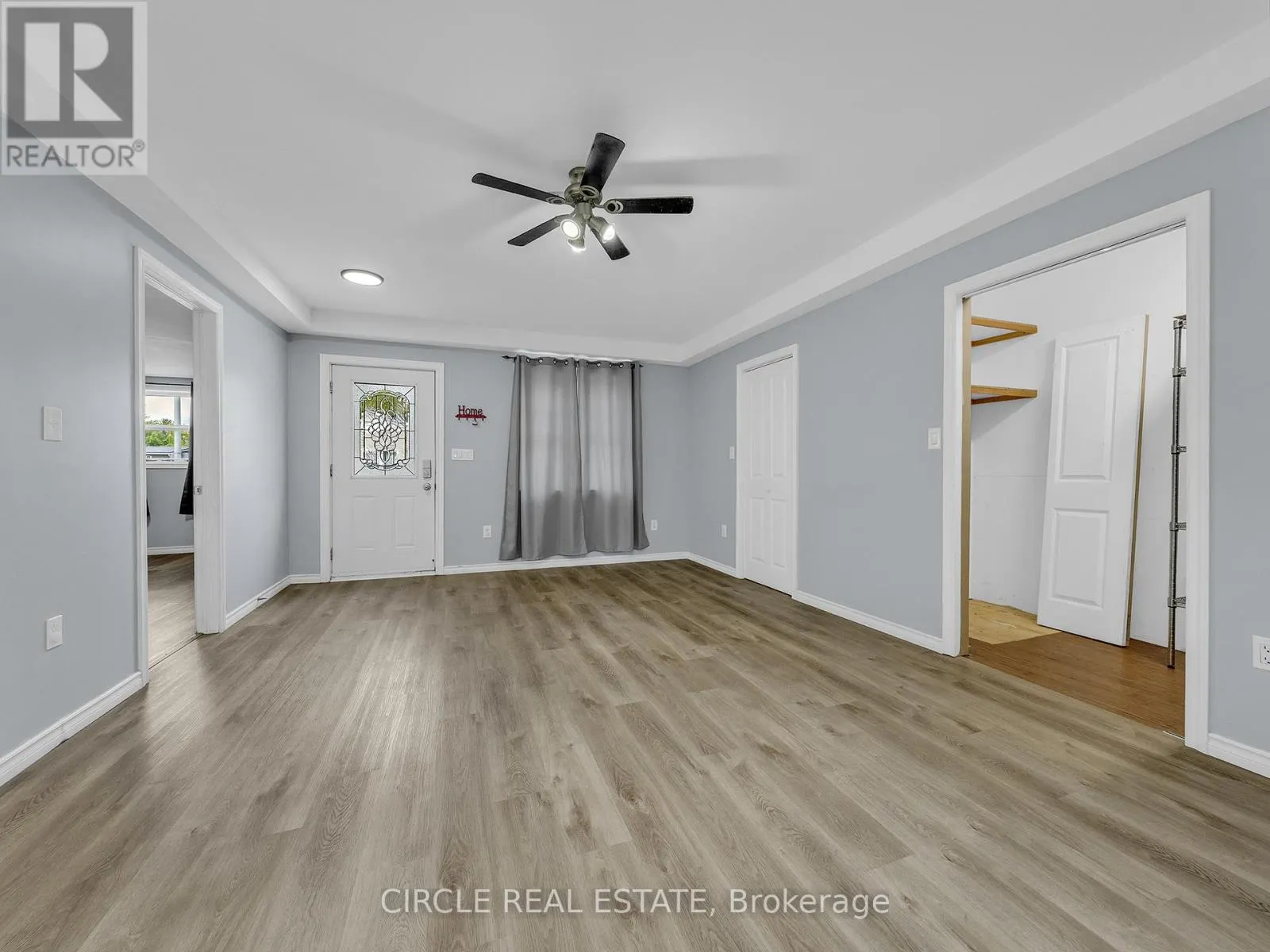 5 CHERRY STREET