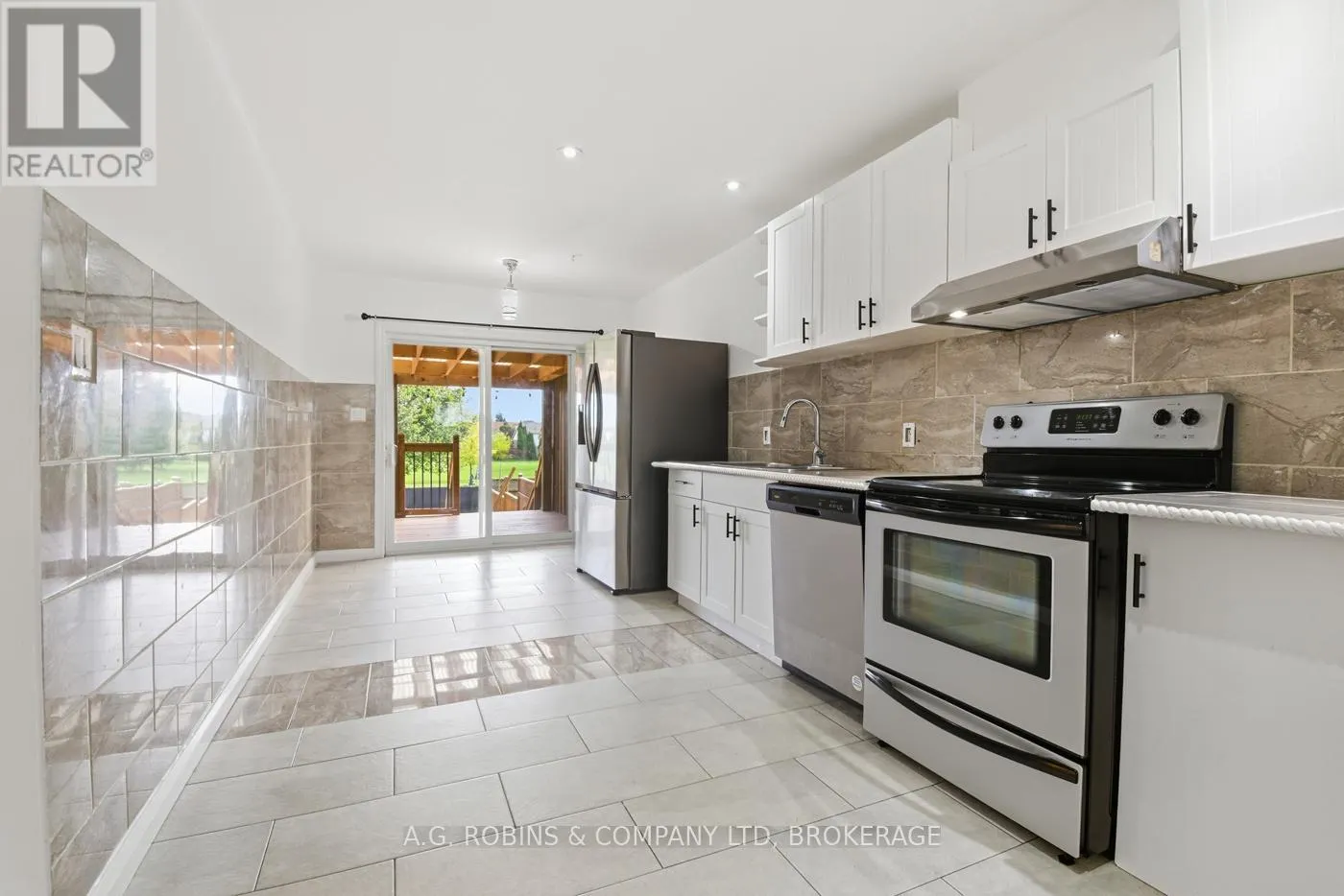 8 MCBRIDE DRIVE