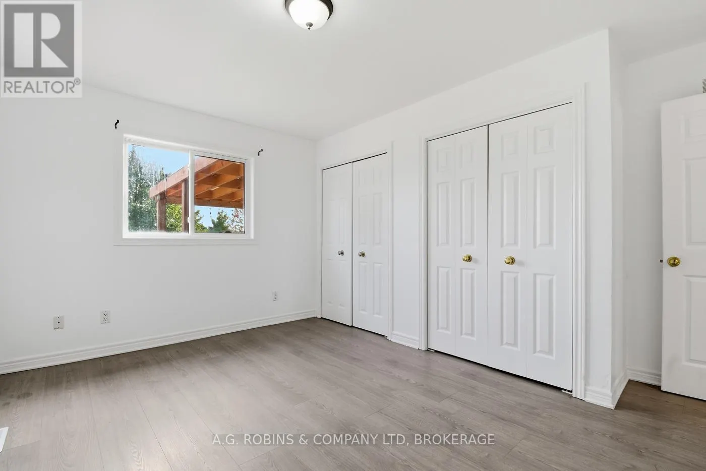 8 MCBRIDE DRIVE